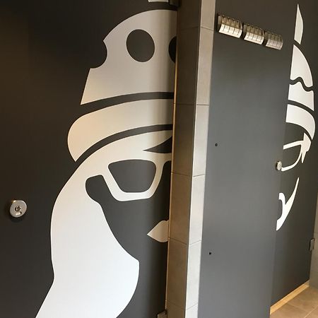 Moontain Hostel Oz Номер фото