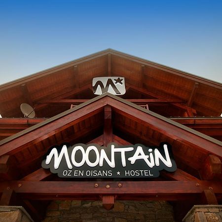 Moontain Hostel Oz Екстер'єр фото
