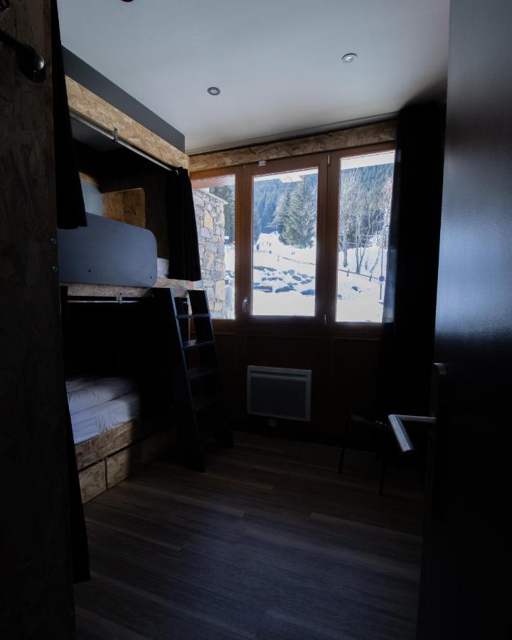 Moontain Hostel Oz Екстер'єр фото