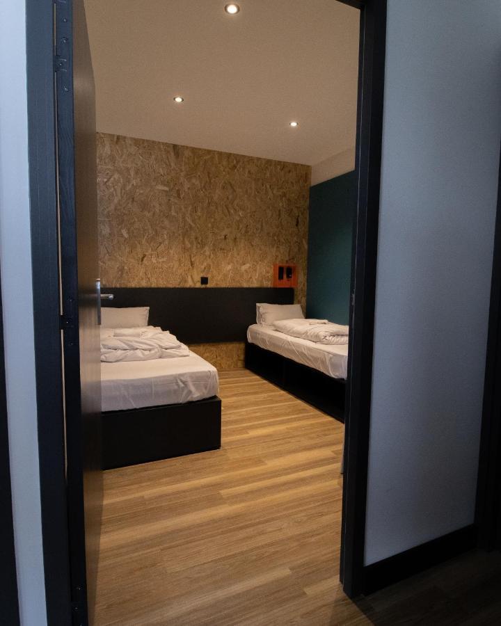 Moontain Hostel Oz Екстер'єр фото