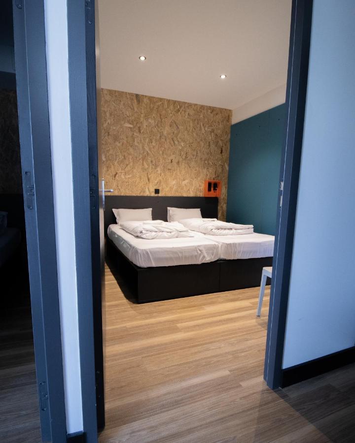Moontain Hostel Oz Екстер'єр фото