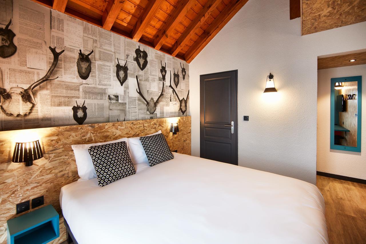 Moontain Hostel Oz Екстер'єр фото