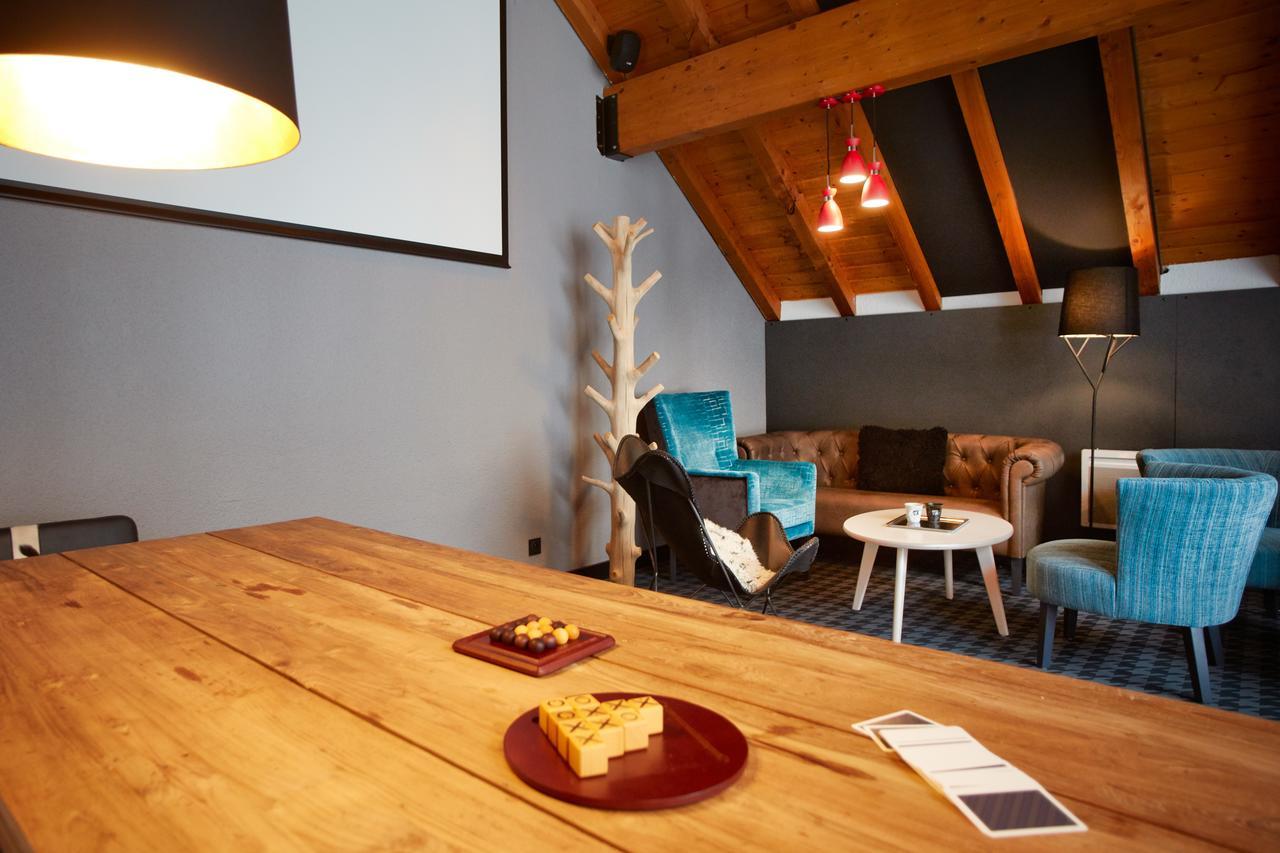 Moontain Hostel Oz Екстер'єр фото