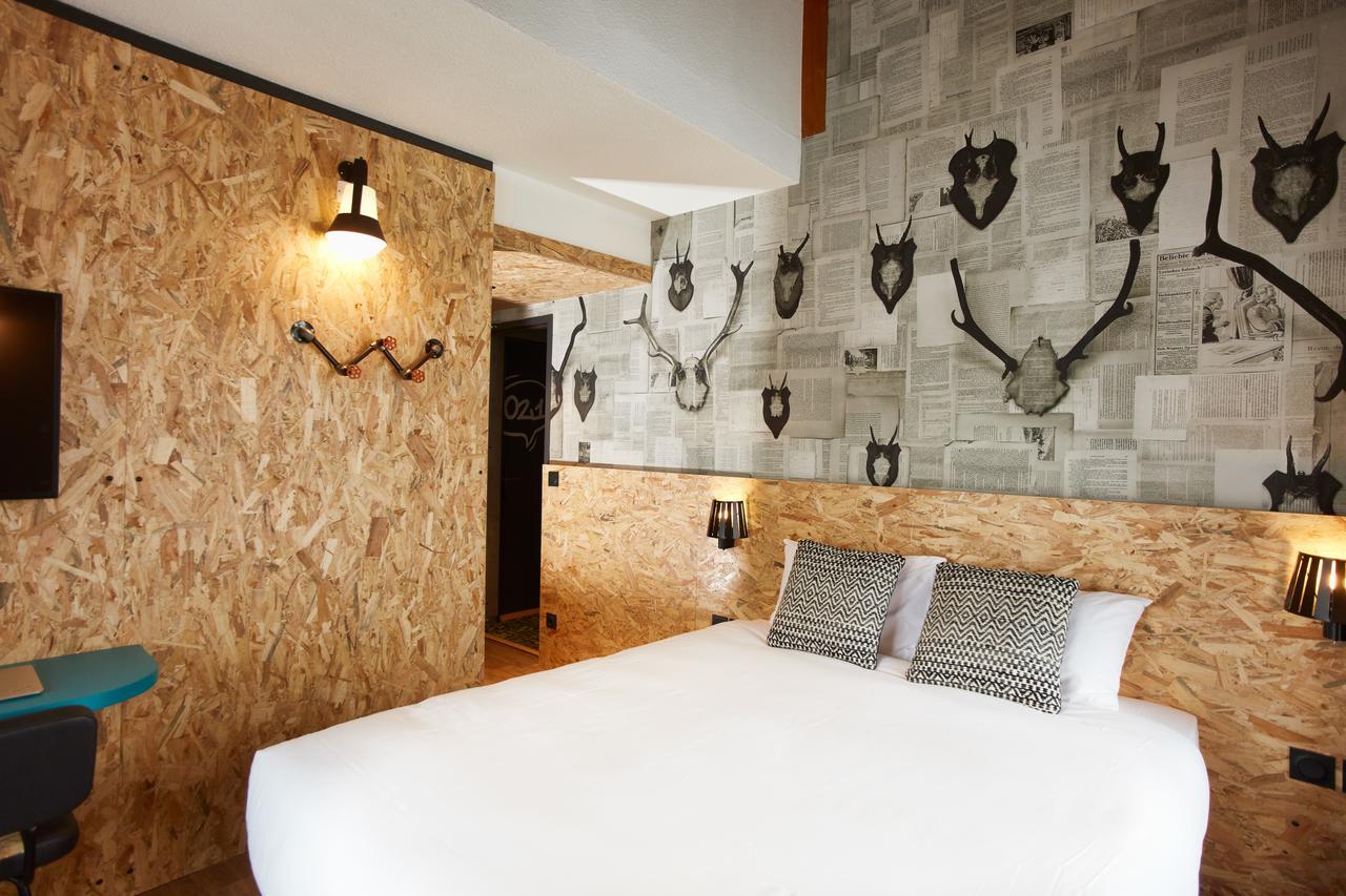 Moontain Hostel Oz Номер фото