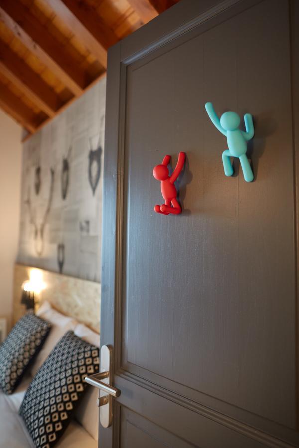 Moontain Hostel Oz Екстер'єр фото