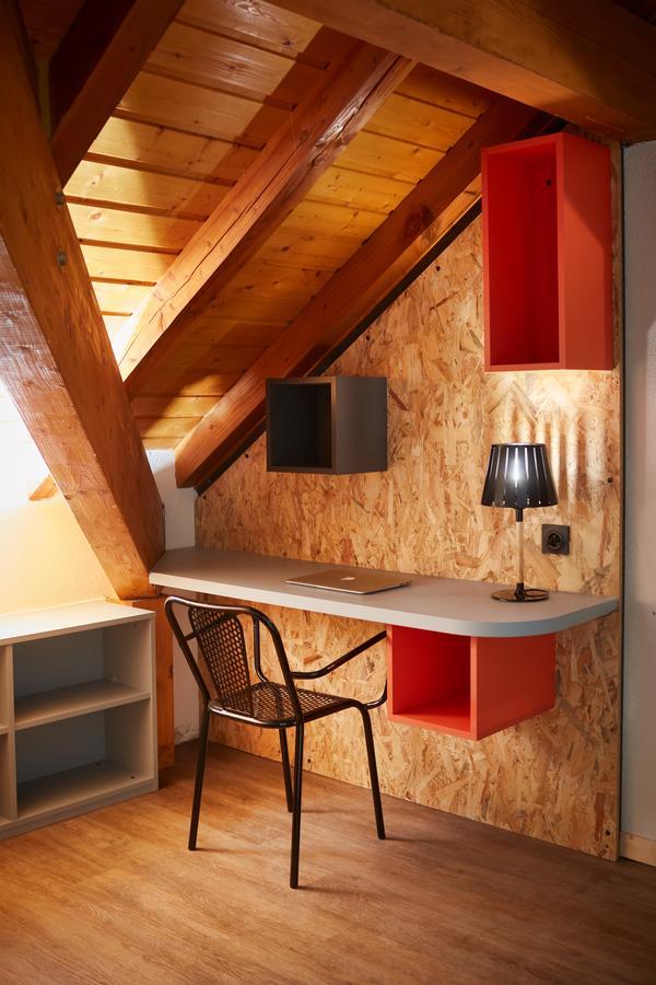 Moontain Hostel Oz Екстер'єр фото
