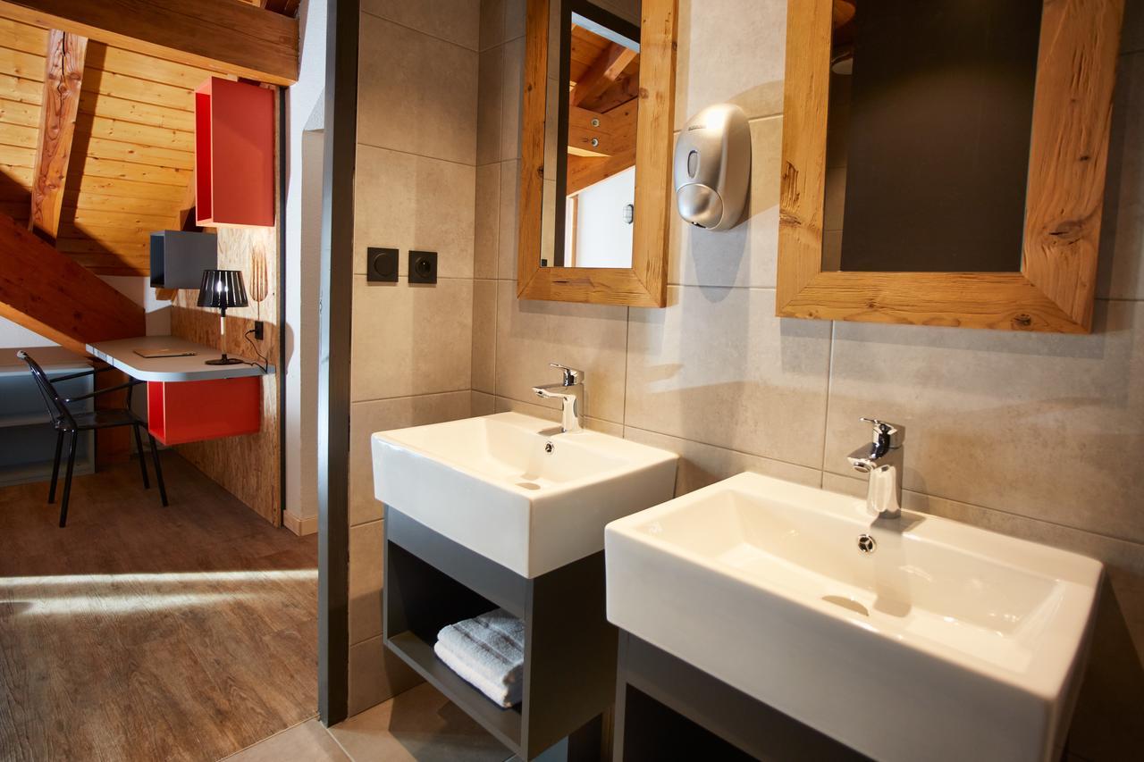 Moontain Hostel Oz Екстер'єр фото