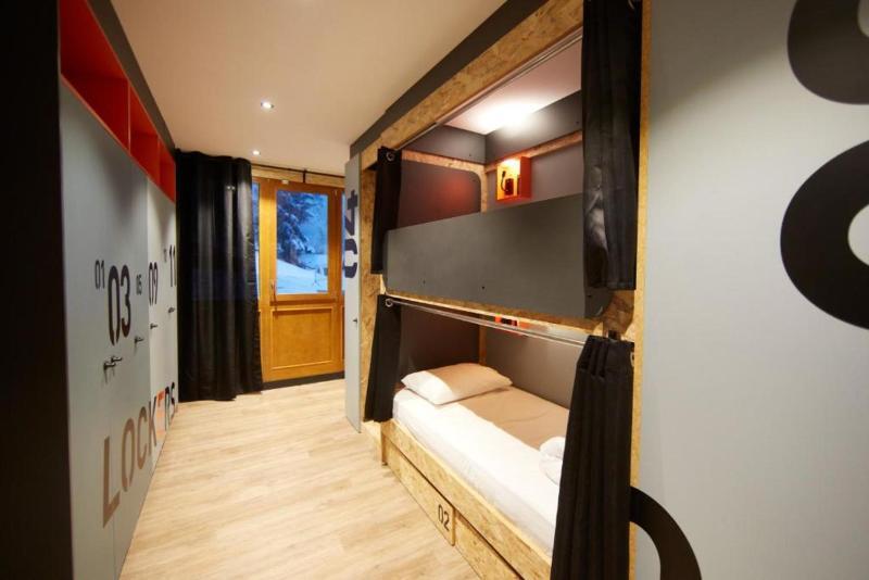 Moontain Hostel Oz Екстер'єр фото