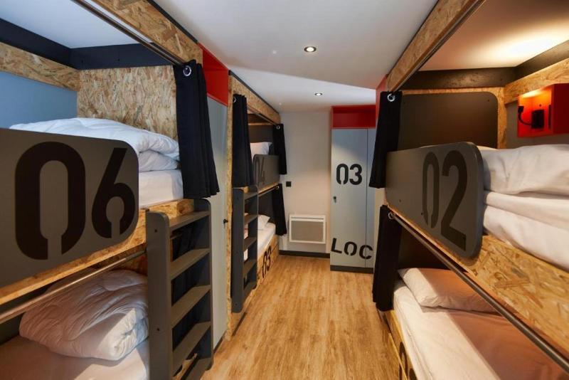Moontain Hostel Oz Екстер'єр фото
